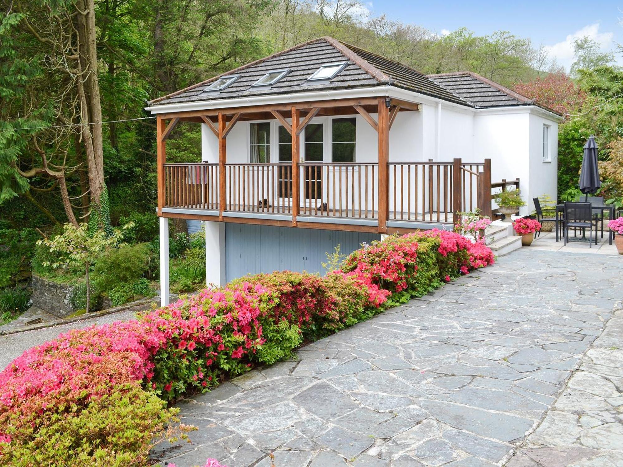 פולפרו River Lodge מראה חיצוני תמונה